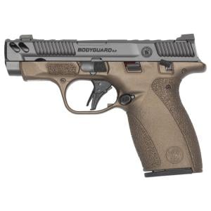 Smith & Wesson Bodyguard 2.0 CC 380 ACP