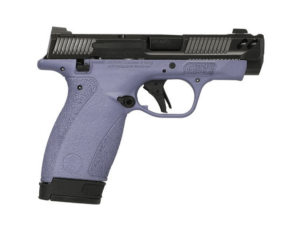 Smith & Wesson M&P Bodyguard 2.0 CC 380 ACP