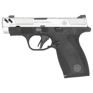 Smith & Wesson Bodyguard 2.0 CC 380 ACP