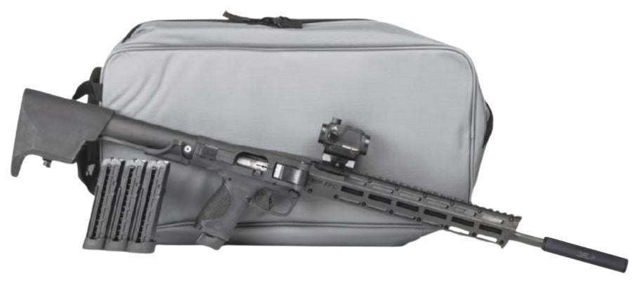 Smith & Wesson M&P FPC 22 LR