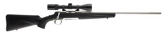 Browning X-Bolt Stainless Stalker 6.5 Creedmoor