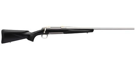 Browning X-Bolt Stainless Stalker 6.5 Creedmoor