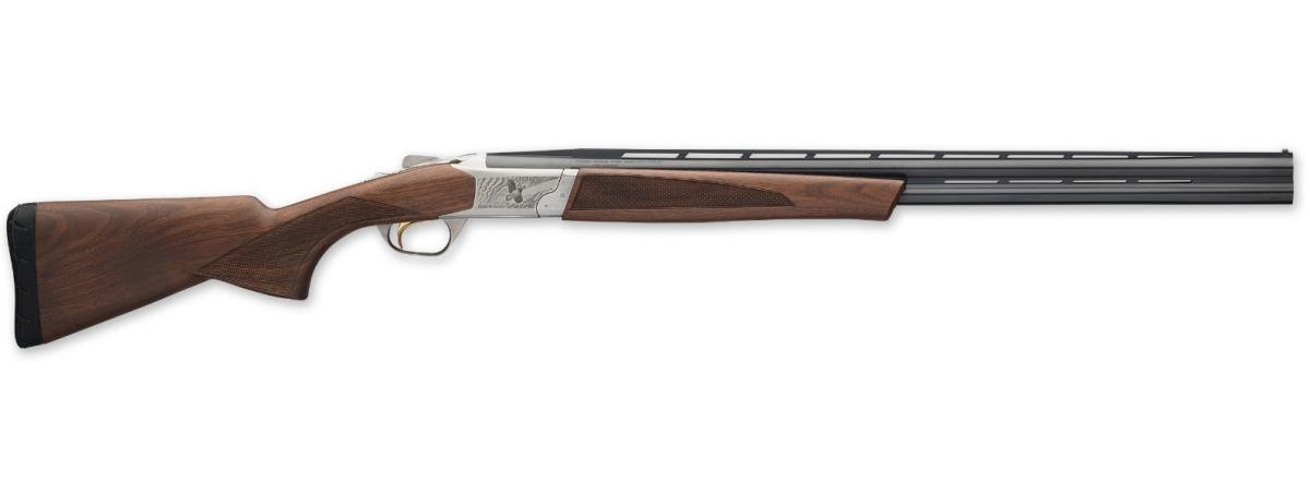 Browning Cynergy Micro Midas 20 Gauge