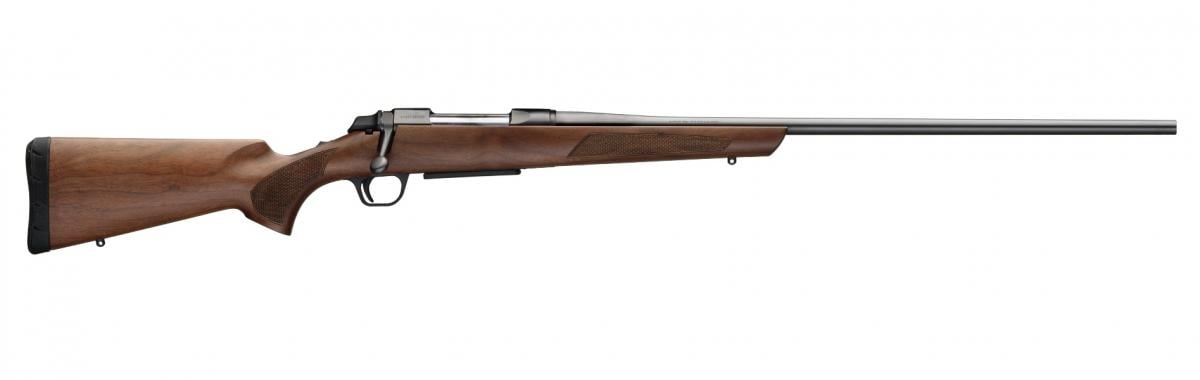 Browning A-Bolt III Hunter 7mm-08