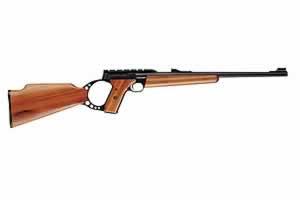 Browning Buck Mark Sporter Rifle 22 LR
