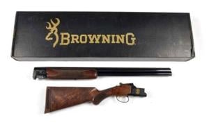 Browning Citori 150th John Browning 12 Gauge