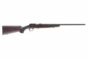 Browning T-Bolt Straight Pull Bolt Action Rifle 17 HMR