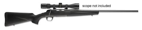 Browning X-Bolt .243 Winchester