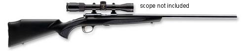 Browning T-Bolt Composite Target 22 LR