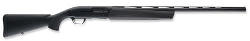 Browning Maxus Stalker 12 GA