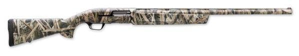 Browning Maxus MOSGB 12 Gauge