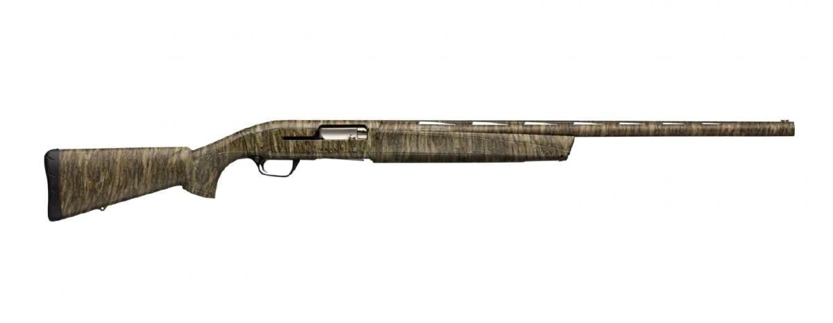 Browning Maxus Mossy Oak Bottomlands 12 GA