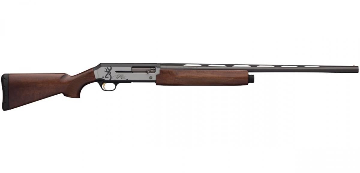 Browning Silver Field Micro Midas 20 GA