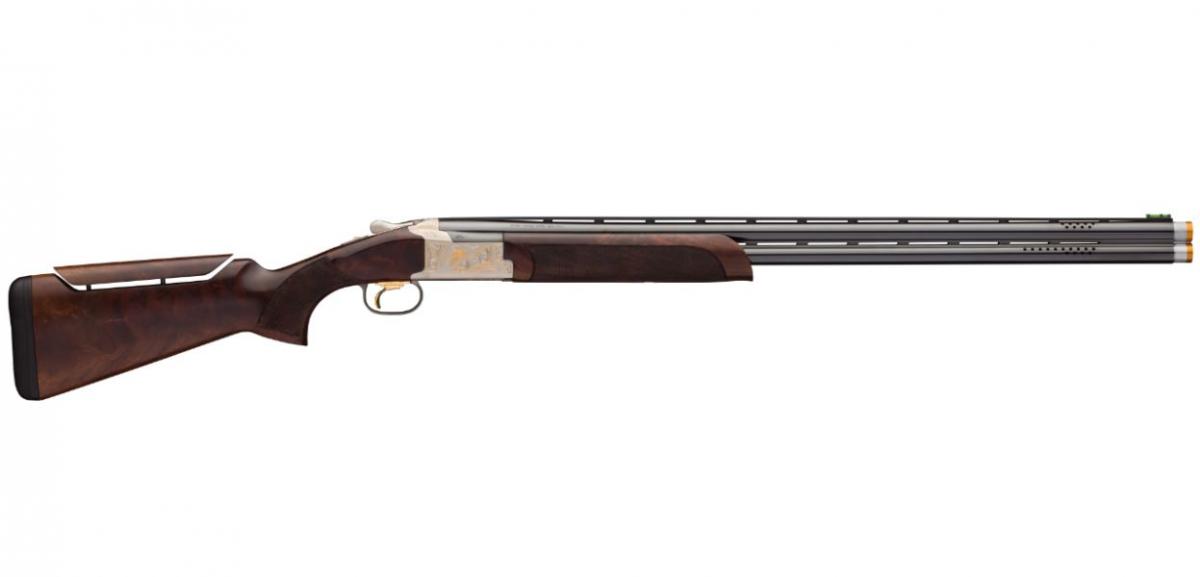 Browning Citori 725 Sporting Golden Clays 12 GA