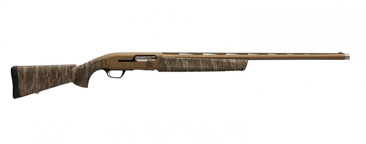 Browning Maxus Wicked Wing 12 Gauge