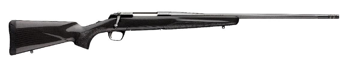 Browning X-Bolt Medallion Carbon Fiber 6.5 Creedmoor