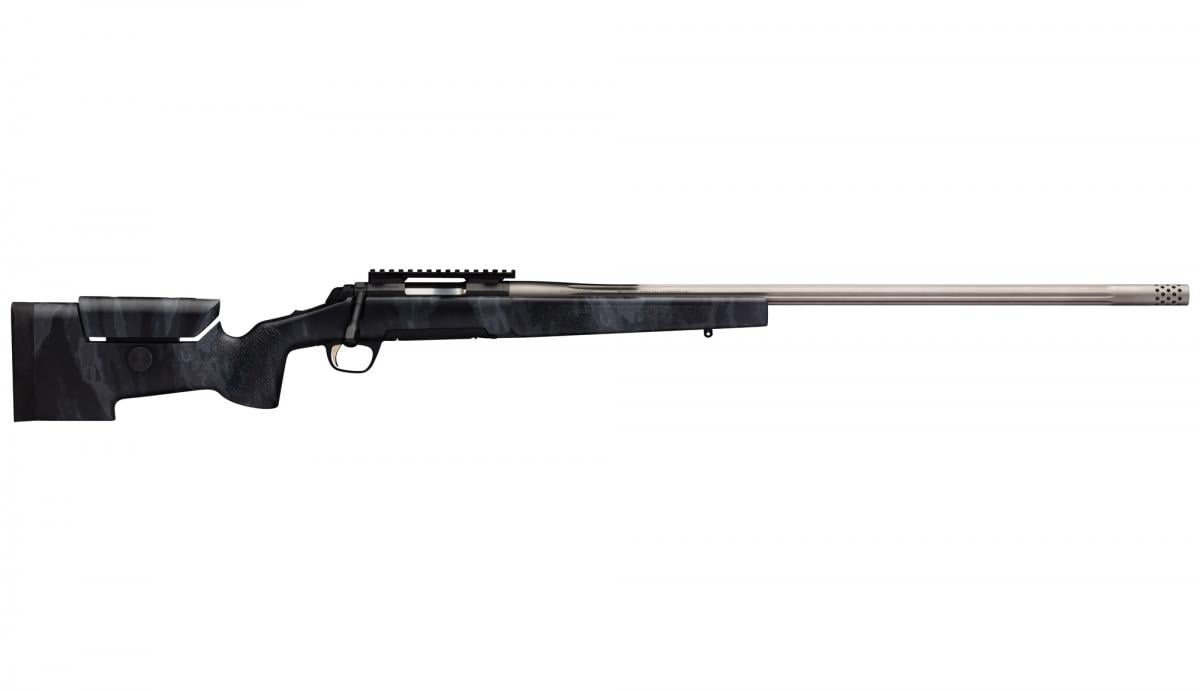 Browning X-Bolt Target McMillan A3-5 308/7.62x51mm