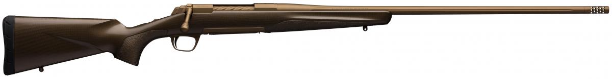 Browning X-Bolt Pro 270 Win