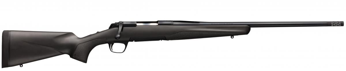 Browning X-Bolt Micro Composite 6.5 Creedmoor