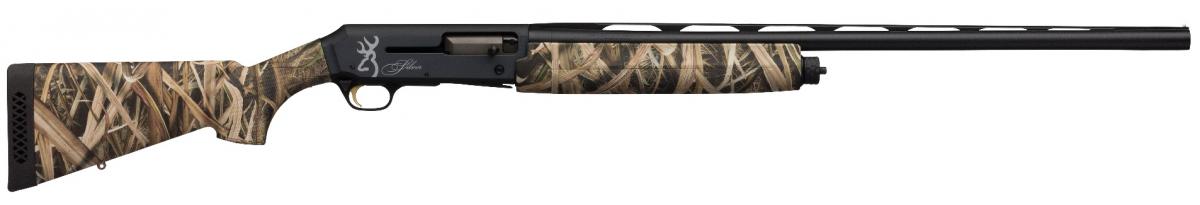 Browning Silver Field 12 GA