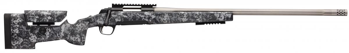 Browning X-Bolt Target McMillan A3-5 7mm Rem Mag