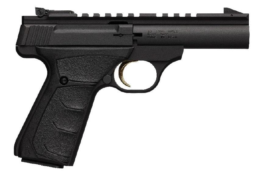 Browning Buck Mark Field/Target Micro 22 LR