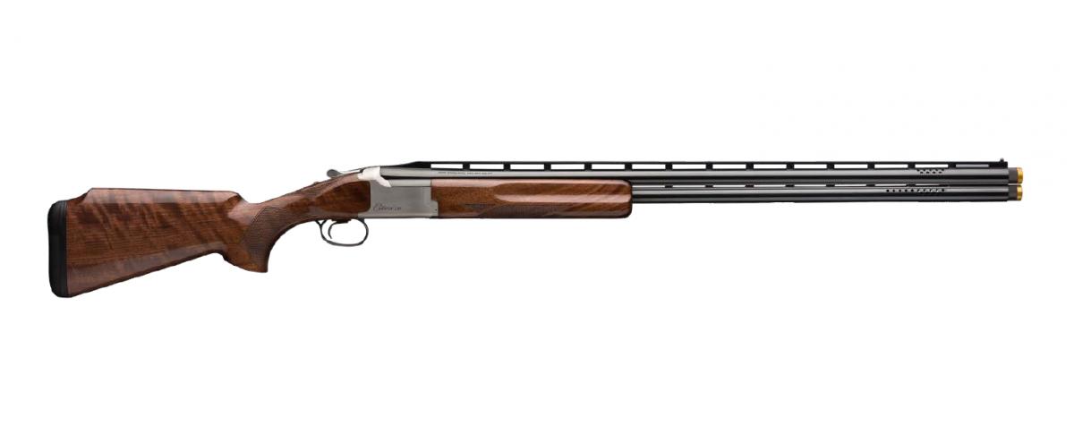 Browning Citori CXT White 12 GA