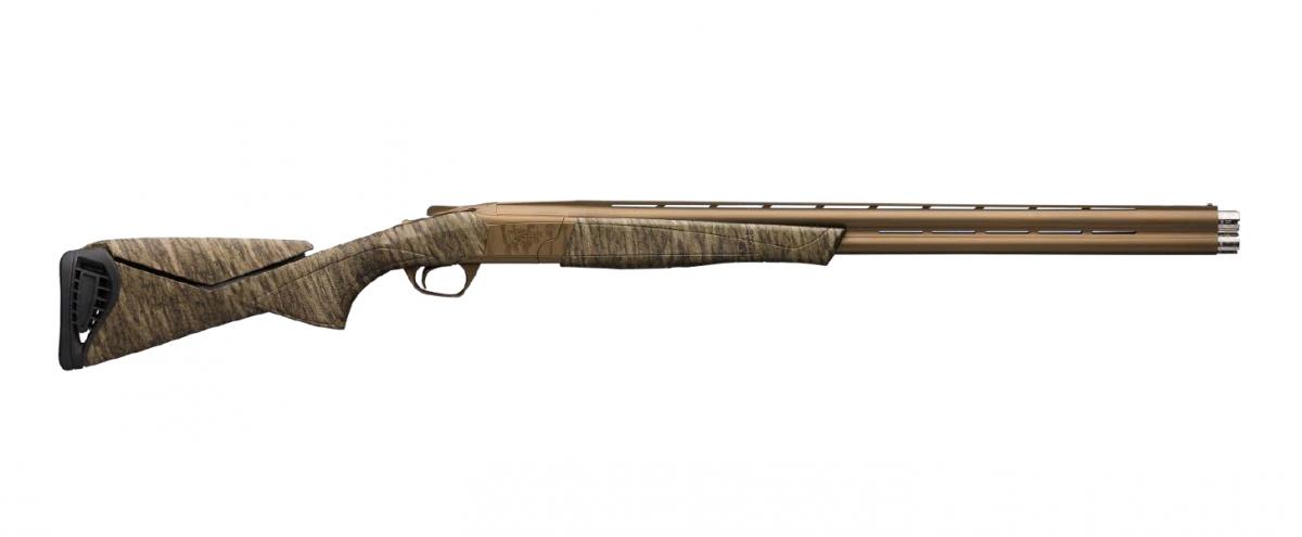 Browning Cynergy Wicked Wing 12 GA