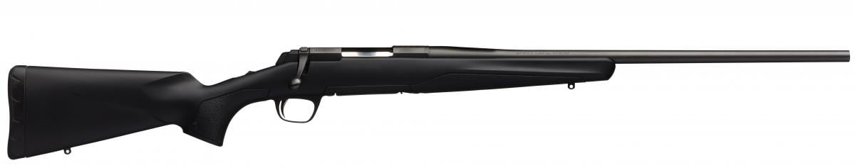 Browning X-Bolt Composite Stalker 270 WSM