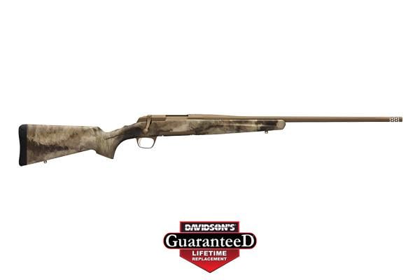 Browning X-Bolt Hells Canyon Speed 270 Win