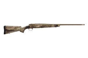 Browning X-Bolt Hells Canyon Speed 300 Rem Ultra Mag