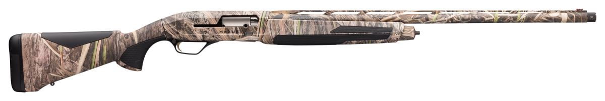 Browning Maxus II MOSGH 12 GA