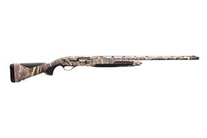 Browning Maxus II 12 GA