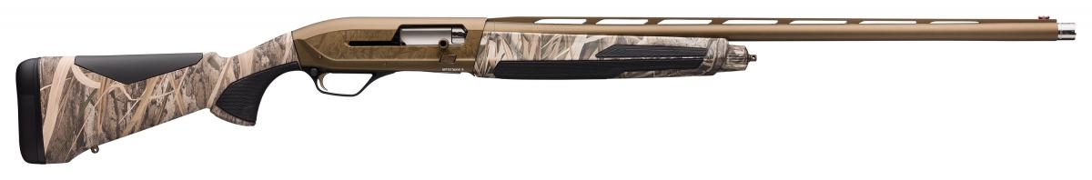 Browning Maxus II Wicked Wing 12 Gauge
