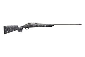 Browning X-Bolt Hells Canyon Long Range McMillan TNG 6.5 PRC