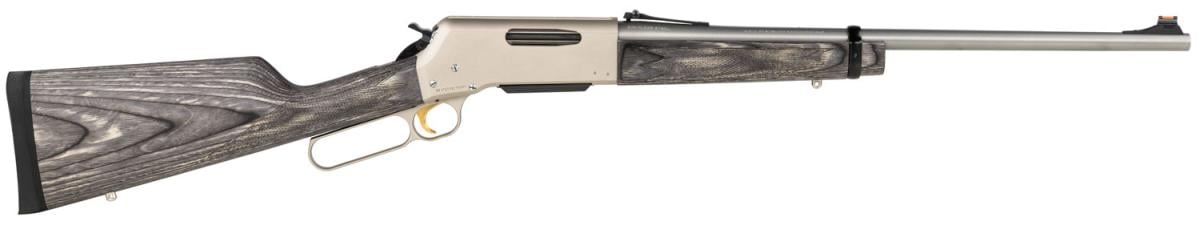 Browning BLR Lightweight '81 Stainless Takedown 6.5 Creedmoor