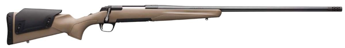 Browning X-Bolt 308/7.62x51mm