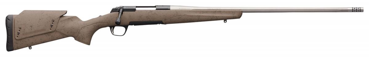 Browning X-Bolt 300 Rem Ultra Mag