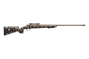 Browning X-Bolt Hells Canyon LR McM Desert Ambush 6.5 PRC