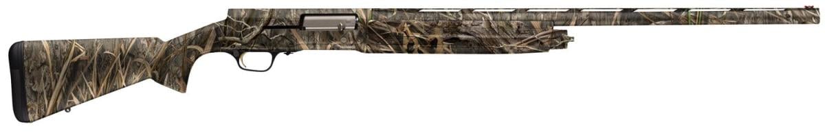 Browning A5 Mossy Oak Bottomland 12 GA