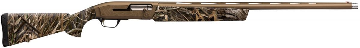 Browning Maxus Wicked Wing 12 Gauge
