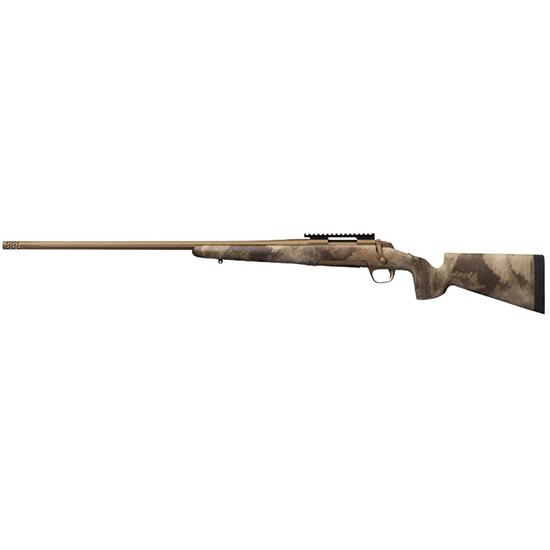 Browning X-Bolt Hell's Canyon McMillan Left Handed 6.5 PRC