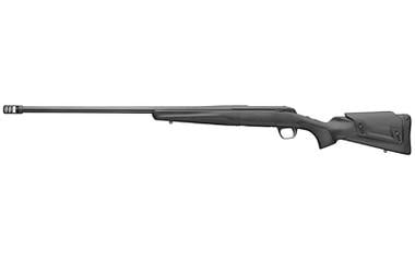 Browning X-Bolt Stalker Long Range 308/7.62x51mm
