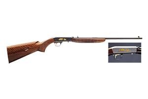 Browning SA-22 Grade VI Grayed 22 LR