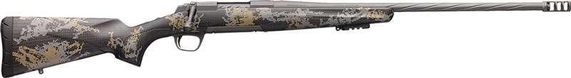 Browning X-Bolt Mountain Pro 30-06