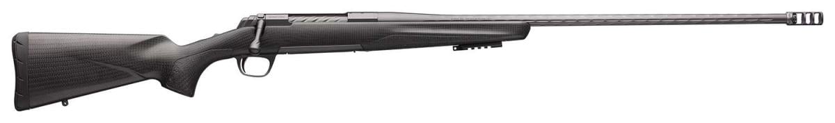 Browning X-Bolt Pro 6.8 Western