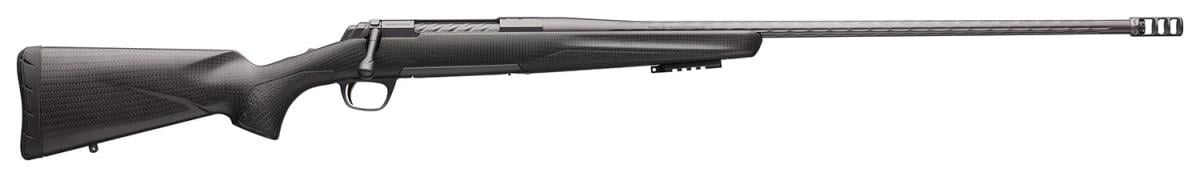 Browning X-Bolt Pro 7mm Rem Mag