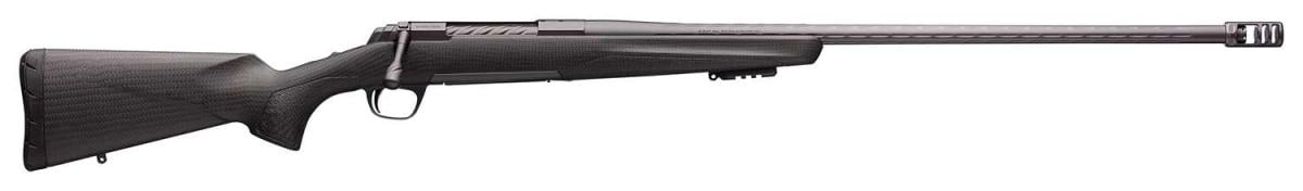 Browning X-Bolt Pro Long Range 6.5 Creedmoor