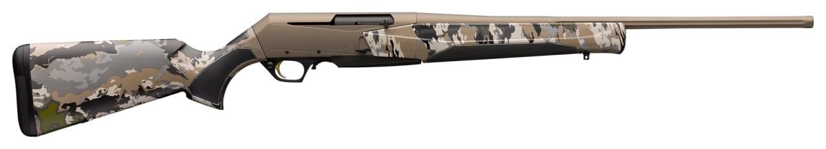 Browning BAR Mark III Speed 7mm Rem Mag