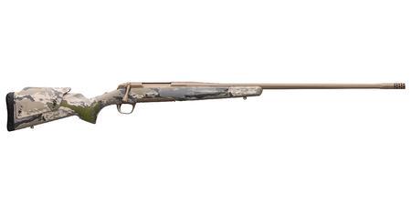 Browning X-Bolt Speed Long Range 300 WSM